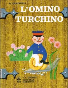 L'omino turchino