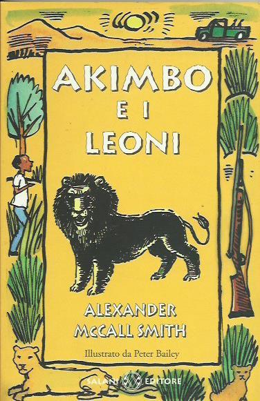Akimbo e i leoni