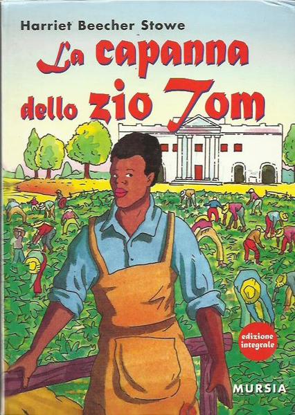 La capanna dello zio Tom