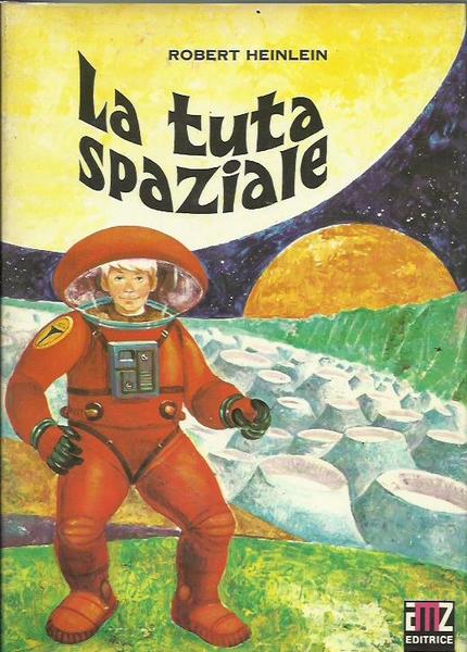 La tuta spaziale