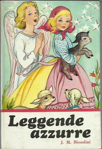 Leggende azzurre