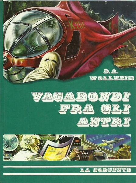 Vagabondi fra gli astri