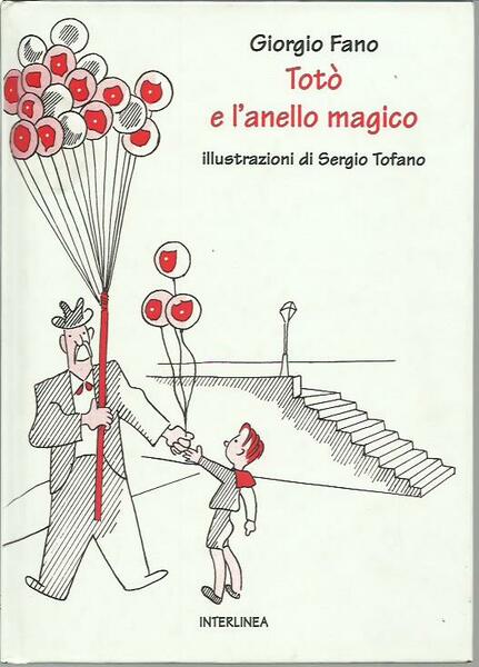 Totò e l'anello magico