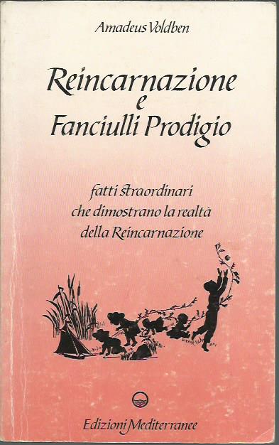 Reincarnazione e fanciulli prodigio