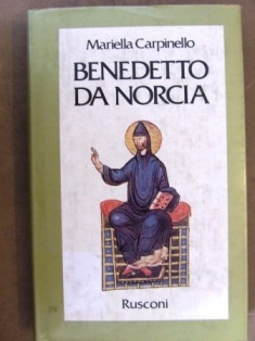 Benedetto da Norcia