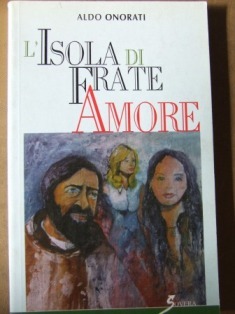 L'isola di frate amore