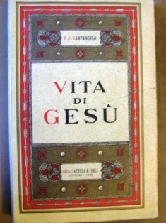 Vita di Gesu'