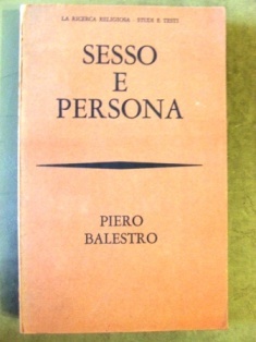 Sesso e persona