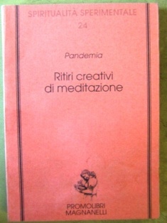 Ritiri creativi di meditazione