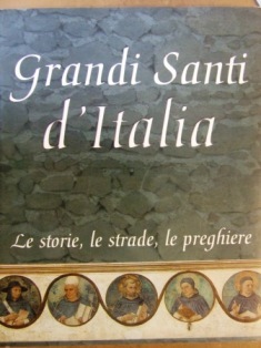 Grandi santi d'Italia