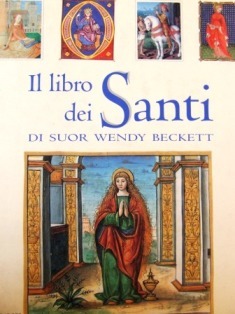 Il libro dei Santi