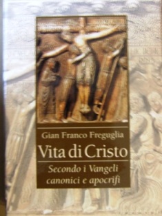 Vita di Cristo