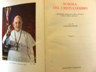 Somma del cristianesimo