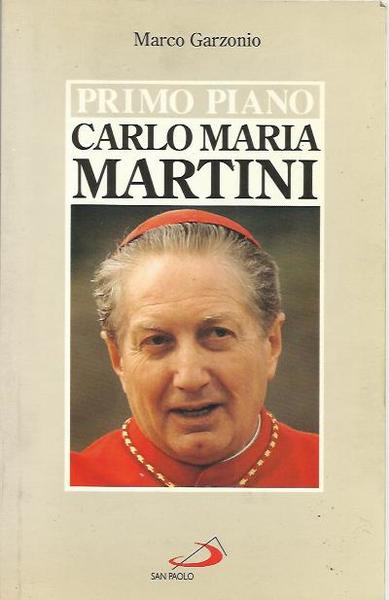 Carlo Maria Martini