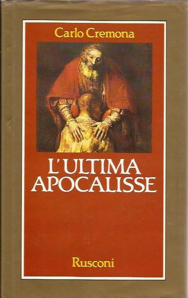 L'ultima apocalisse