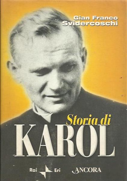 Storia di Karol