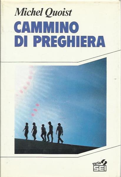 Cammino di preghiera