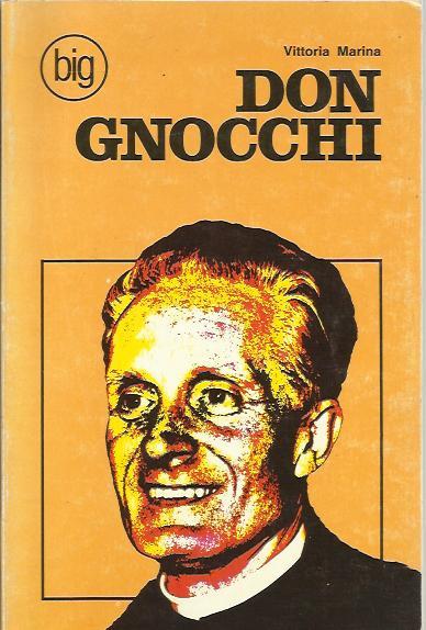 Don Carlo Gnocchi