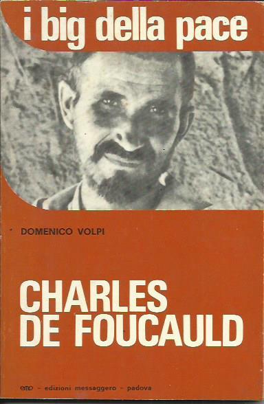 Charles De Foucauld