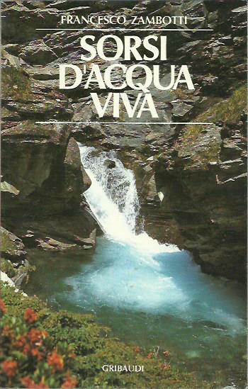 Sorsi d'acqua viva