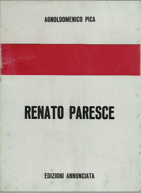 Renato Paresce