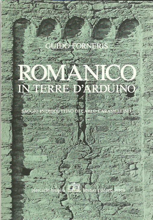 Romanico in terre d'Arduino