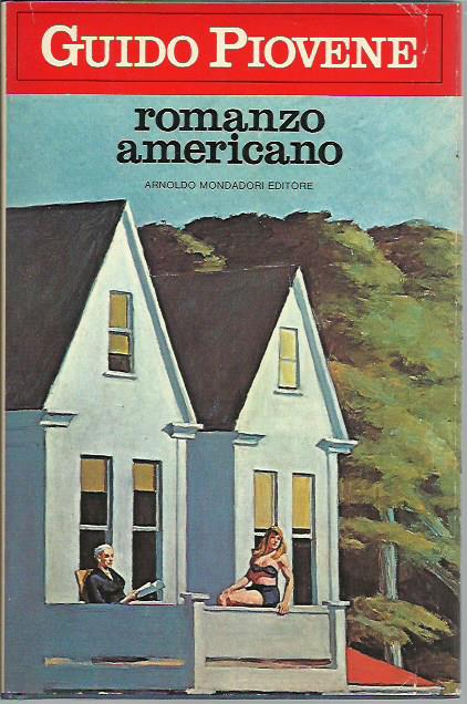 Romanzo americano