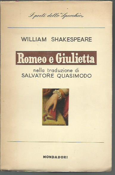 Romeo e Giulietta