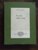 Senso della storia (Il)