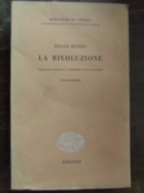 Rivoluzione (La)