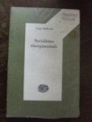 Socialismo risorgimentale