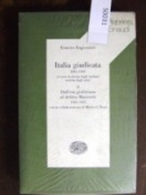 Italia giudicata 1861-1945. Vol II