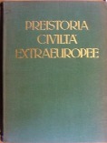 Preistoria civilta' extraeuropee. Volume I