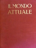 Mondo attuale (Il). Volume II, Tomo II