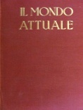 Mondo attuale (Il). Volume III, Tomo II