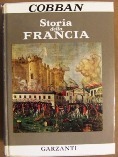 Storia della Francia dal 1715 al 1965