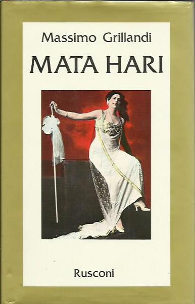 Mata Hari