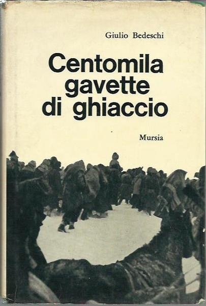 Centomila gavette di ghiaccio