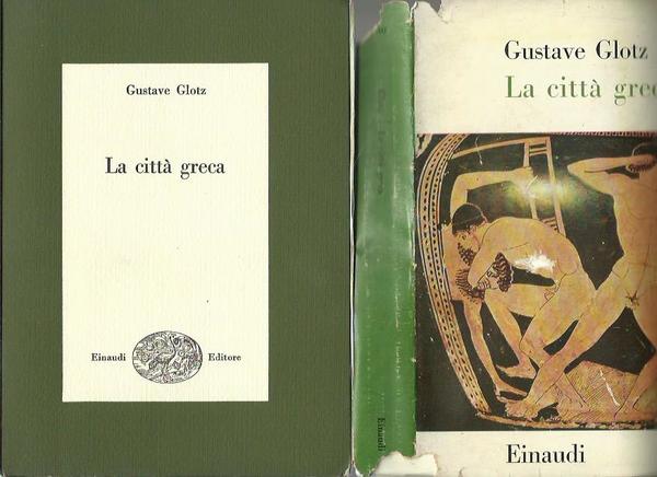La città greca