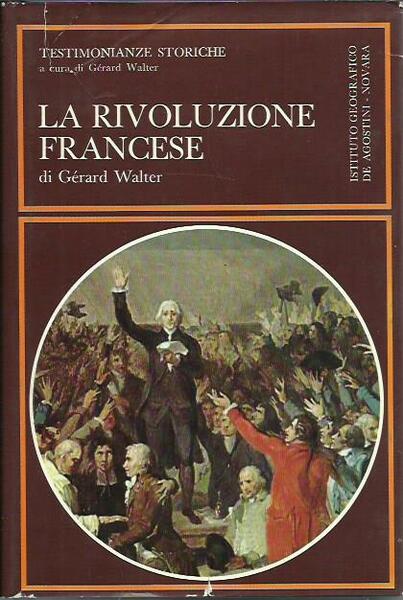 La Rivoluzione francese