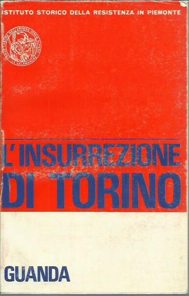 L'insurrezione di Torino