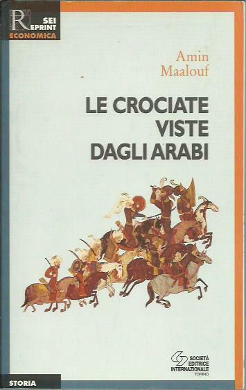 Le crociate viste dagli arabi