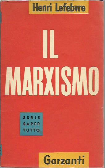 Il marxismo