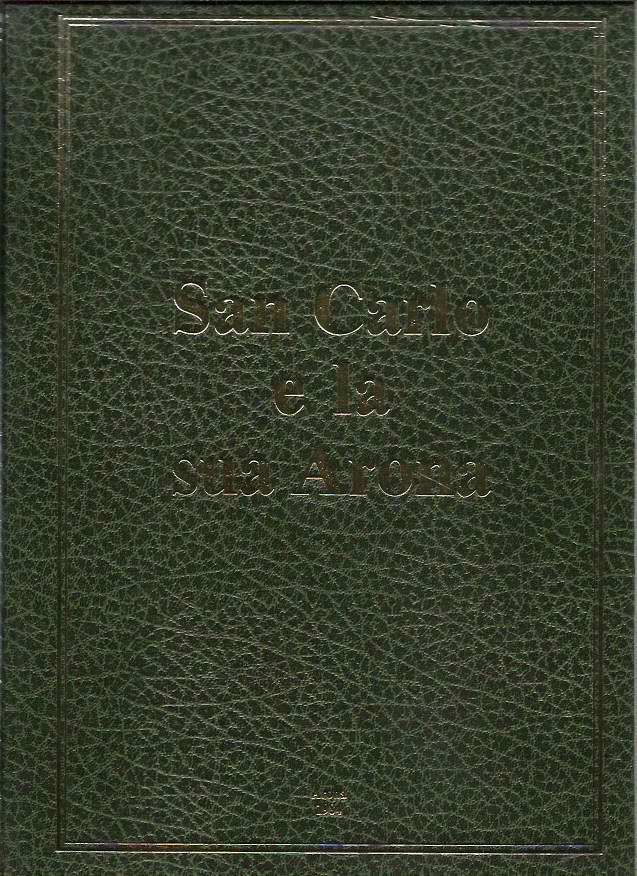 San Carlo e la sua Arona