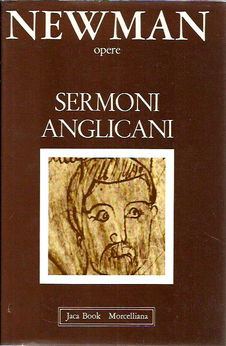 Sermoni anglicani - Opere