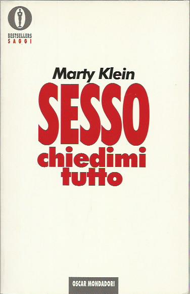 Sesso: chiedimi tutto