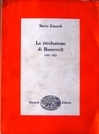Rivoluzione di Roosevelt 1932-1952 (la)