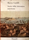 Storia della letteratura americana