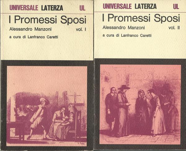 Promessi Sposi (i)