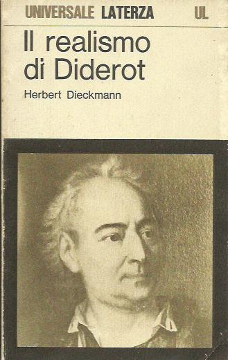 Realismo di Diderot (il)